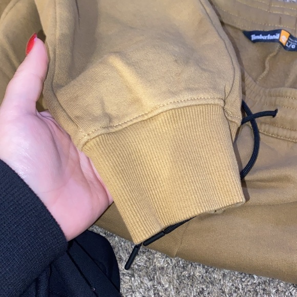 Unisex Timberland jogger sweatpant - Picture 5 of 6